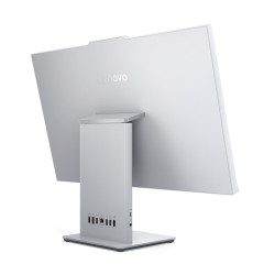 Lenovo IdeaCentre AIO 27ARR9 Ryzen 5 7535HS 27" FHD IPS 300nits AG 16GB DDR5 4800 SSD512 Radeon 660M Graphics Win11 Cloud Grey