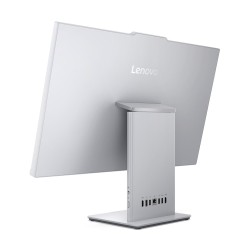 Lenovo IdeaCentre AIO 27ARR9 Ryzen 5 7535HS 27" FHD IPS 300nits AG 16GB DDR5 4800 SSD512 Radeon 660M Graphics Win11 Cloud Grey
