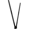 Logitech TV Mount for MeetUp Uchwyt do monitora
