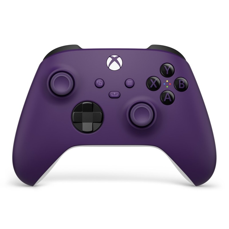 Kontroler Microsoft Xbox Series Purple Kontroler Microsoft Xbox Series Purple