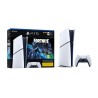 Sony Playstation 5 Digital Edition Slim + Fortnite