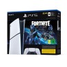 Sony Playstation 5 Digital Edition Slim + Fortnite