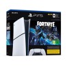 Sony Playstation 5 Digital Edition Slim + Fortnite