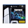 Sony Playstation 5 Digital Edition Slim + Fortnite
