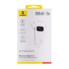 Powerbank Baseus QPow 2 10000mAh 30W 2xUSB-C (biały)