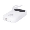 BASEUS POWERBANK QPOW2 20000MAH 30W (BIAŁY)