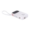 BASEUS POWERBANK QPOW2 20000MAH 30W (BIAŁY)
