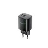 Ładowarka Havit USB-A+USB-C UC303 EU