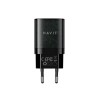 Ładowarka Havit USB-A+USB-C UC303 EU