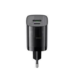 Ładowarka Havit USB-A+USB-C UC303 EU