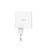 Ładowarka Havit USB-C+USB-C UC45 EU