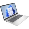 HP 17-cn3135nw i5-1334U 17,3"FHD AG IPS 250nits 16GB DDR4 SSD512 IrisXe Cam720p Win11 2Y Natural Silver