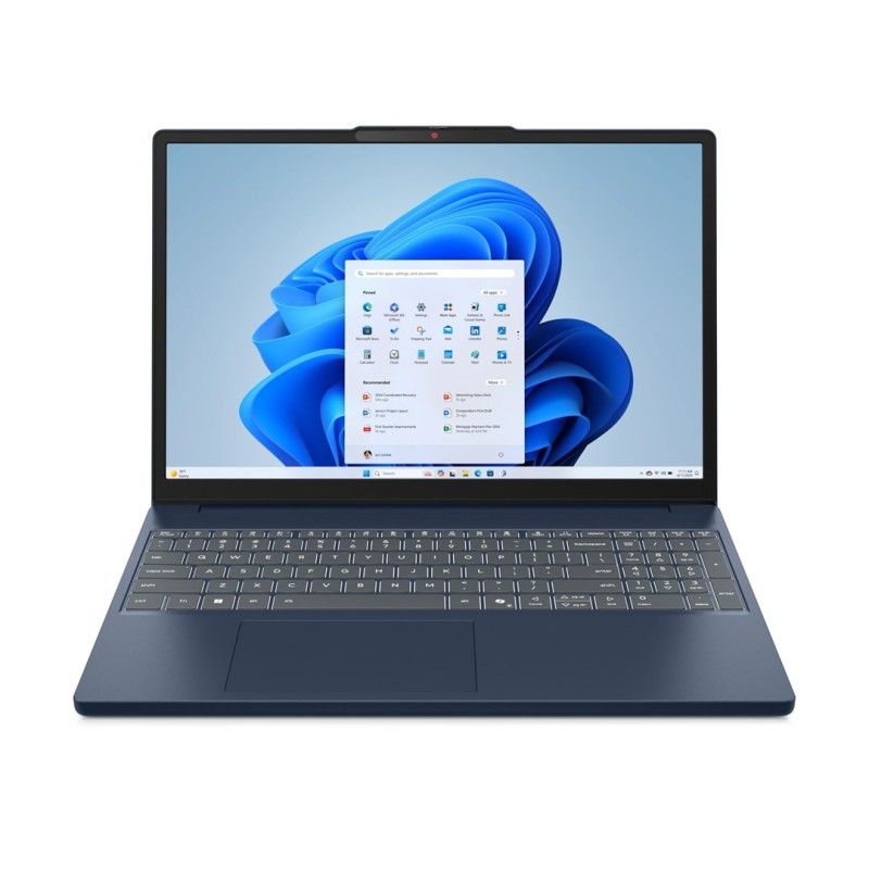 Lenovo IdeaPad Slim 3 15IRH10 i5-13420H 15,3'' WUXGA 16GB 512SSD NoS Lenovo IdeaPad Slim 3 15IRH10 i5-13420H 15,3'' WUXGA 16GB 512SSD NoS
