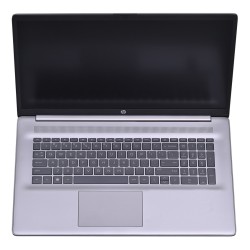HP 17-cp2065nw Ryzen 3 7320U 17.3"FHD AG IPS 250nits 8GB LPDDR5 SSD512 Radeon Integrated Graphics Cam720p Win11 2Y Natural