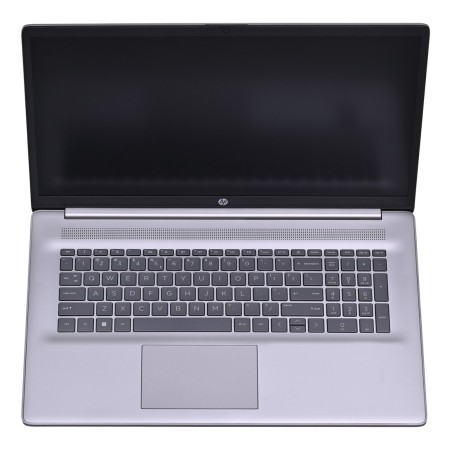 HP 17-cp2065nw Ryzen 3 7320U 17.3"FHD AG IPS 250nits 8GB LPDDR5 SSD512 Radeon Integrated Graphics Cam720p Win11 2Y Natural