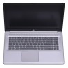 HP 17-cp2065nw Ryzen 3 7320U 17.3"FHD AG IPS 250nits 8GB LPDDR5 SSD512 Radeon Integrated Graphics Cam720p Win11 2Y Natural