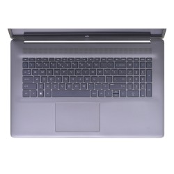 HP 17-cp2065nw Ryzen 3 7320U 17.3"FHD AG IPS 250nits 8GB LPDDR5 SSD512 Radeon Integrated Graphics Cam720p Win11 2Y Natural