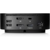 Stacja dokująca + zasilacz HP USB-C Dock G5 100W czarna 5TW10AA