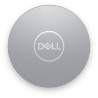 DELL DA305 Przewodowa USB 3.2 Gen 2 (3.1 Gen 2) Type-C Srebrny