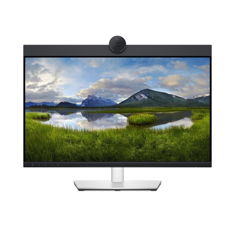 Dell 24 Video Conferencing Monitor - P2424HEB (23.8") Dell 24 Video Conferencing Monitor - P2424HEB (23.8")