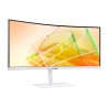 MONITOR SAMSUNG 34” LS34C650TAUXEN