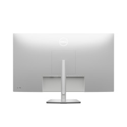 DELL UltraSharp U4323QE LED display 109,2 cm (43") 3840 x 2160 px 4K Ultra HD LCD Srebrny