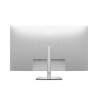 DELL UltraSharp U4323QE LED display 109,2 cm (43") 3840 x 2160 px 4K Ultra HD LCD Srebrny