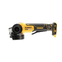DeWALT DCG460N-XJ szlifierka kątowa 12,5 cm 9000 RPM 1000 W 1,75 kg