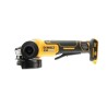 DeWALT DCG460N-XJ szlifierka kątowa 12,5 cm 9000 RPM 1000 W 1,75 kg