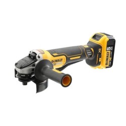 DeWALT DCG460N-XJ szlifierka kątowa 12,5 cm 9000 RPM 1000 W 1,75 kg