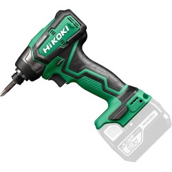 Zakrętarka udarowa Hikoki WH18DD W4Z