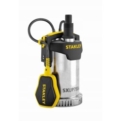 POMPA DO WODY CZYSTEJ 750W SXUP750XCE STANLEY