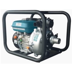 KS POMPA SPALINOWA KS 50HP WYSOKOCISNIENIOWA 500 l/min 2"