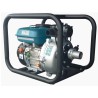 KS POMPA SPALINOWA KS 50HP WYSOKOCISNIENIOWA 500 l/min 2"