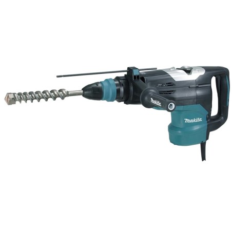 Młot udarowo-obrotowy elek1510W SDS-MAX 20J MAKITA