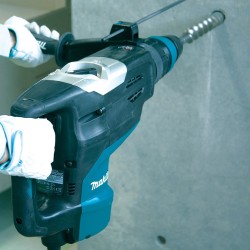 Młot udarowo-obrotowy elek1510W SDS-MAX 20J MAKITA