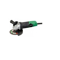 HIKOKI.SZLIFIERKA KĄT.125mm/900W G13SN2 Y3Z + TARCZA WALIZKA ...