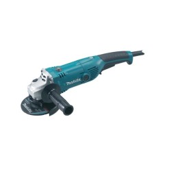 Makita GA5021 szlifierka kątowa 11000 RPM 1050 W 12,5 cm 2,5 kg