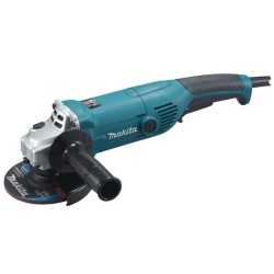 Makita GA5021 szlifierka kątowa 11000 RPM 1050 W 12,5 cm 2,5 kg