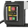 DeWALT DWE1622K-QS wiertło Aluminium, Czarny, Żółty