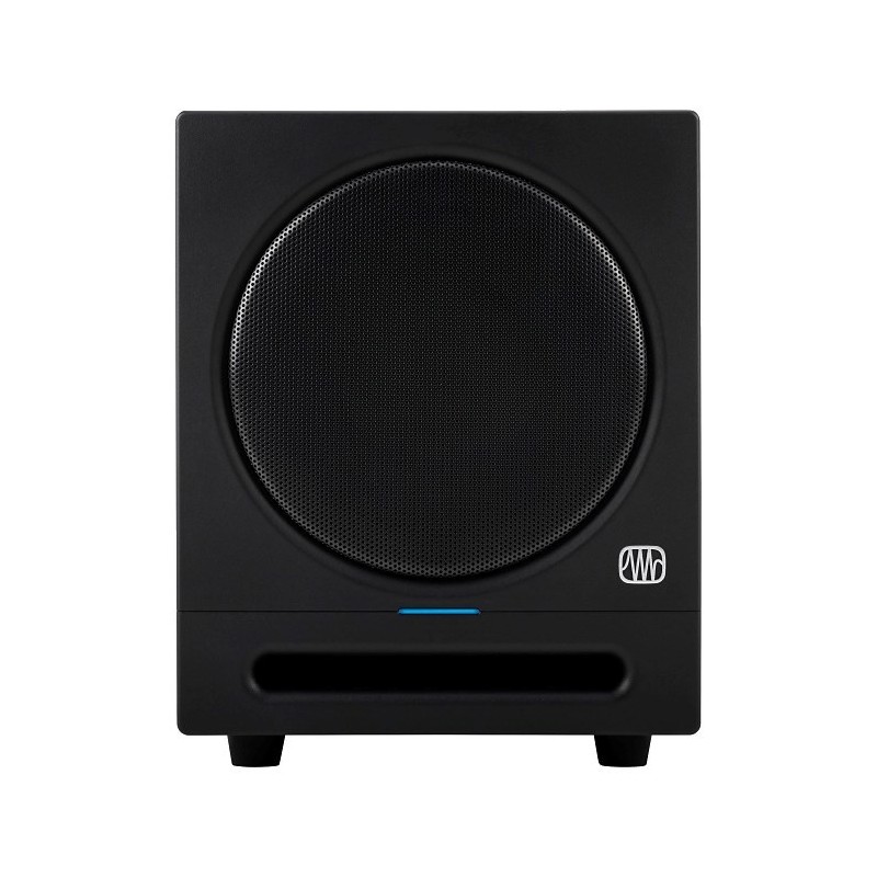 PreSonus Eris Sub8 BT - Subwoofer Aktywny PreSonus Eris Sub8 BT - Subwoofer Aktywny