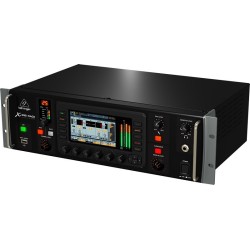 Behringer X32 Rack 40 kan. 10 - 22000 Hz Czarny