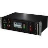 Behringer X32 Rack 40 kan. 10 - 22000 Hz Czarny
