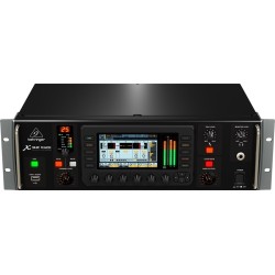 Behringer X32 Rack 40 kan. 10 - 22000 Hz Czarny