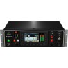 Behringer X32 Rack 40 kan. 10 - 22000 Hz Czarny