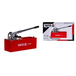 Yato YT-24800 kalibrator ciśnienia