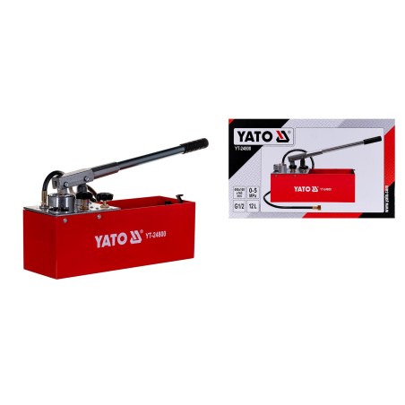 Yato YT-24800 kalibrator ciśnienia