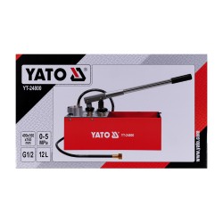 Yato YT-24800 kalibrator ciśnienia