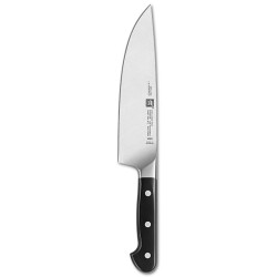 Nóż szefa kuchni Zwilling Pro - 20 cm