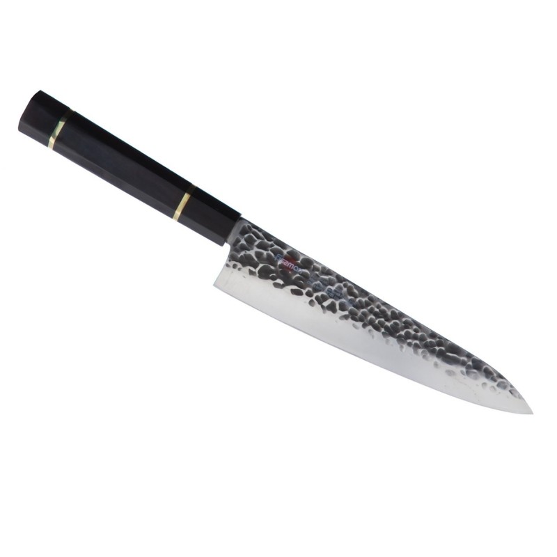 Nóż Szefa Kuchni 21 cm Fissman Samurai 2554 Nóż Szefa Kuchni 21 cm Fissman Samurai 2554